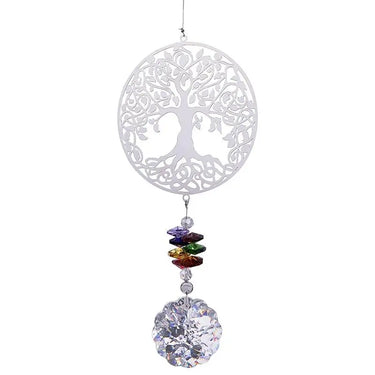 Tree of Enlightenment Crystal Sundrop-Your Soul Place
